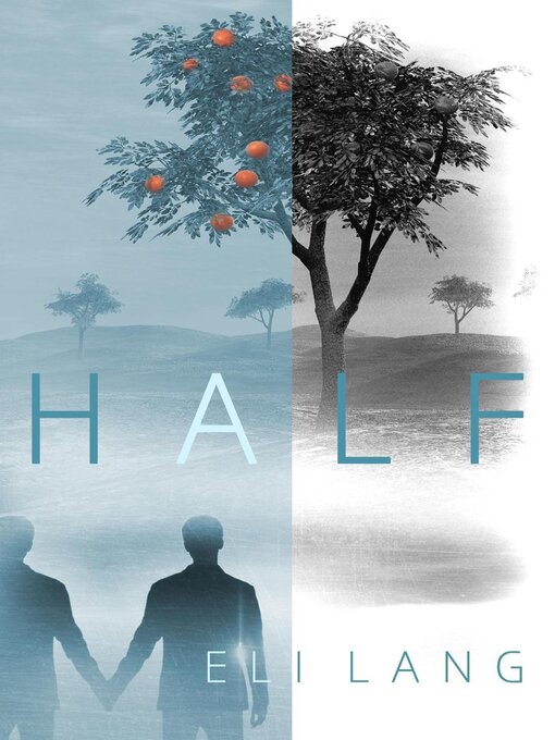 Cover image for Half
